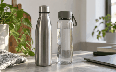 Best Circle Water Bottle in 2026: Buying Guide