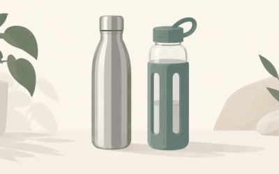 Best Bink Water Bottle in 2026: Compared and Ranked