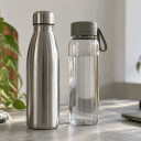 Water Bottle Buying Guide: How to Choose the Right One