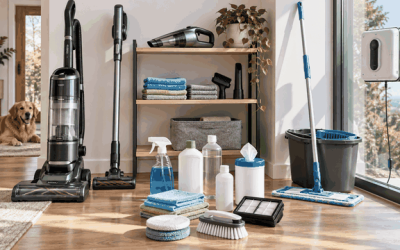 Best Stainless Steel Cleaner in 2026: Top Picks for Every Budget