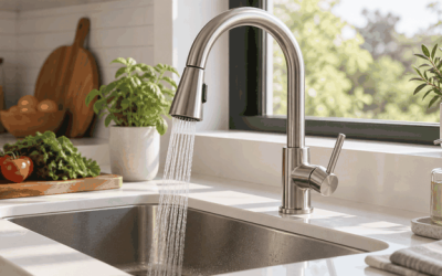 Best Delta Leland Kitchen Faucet in 2026: Buying Guide