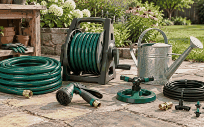 Best Hydrotech Expandable Garden Hose 50 Ft in 2026: Compared and Ranked