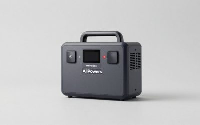 Best AllPOWERS Portable Power Stations Compared