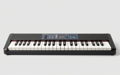 Best Arranger Keyboards for Beginners & Pros