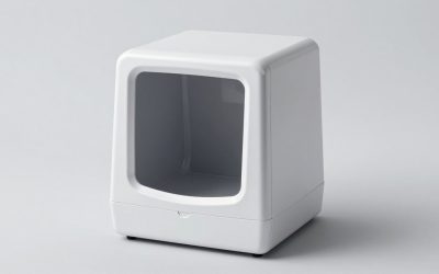 Best Automatic Litter Boxes for Easy Cleaning