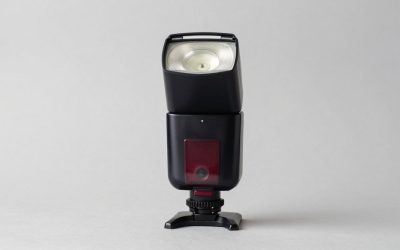 Best Battery Powered Studio Flash for Location Shoots