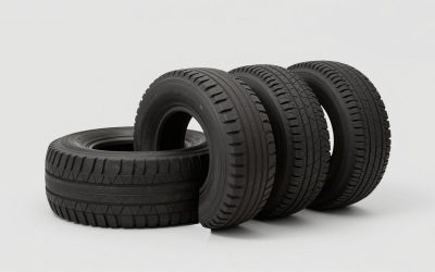 Best Boat Trailer Tires for Safety & Durability
