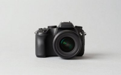 Best Cameras for Product Photography on Any Budget