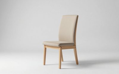 Best Chair Exercises for Seniors