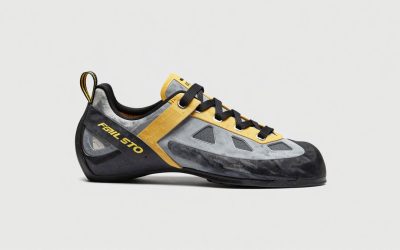 Best Climbing Shoes for Bouldering, Sport, and Trad