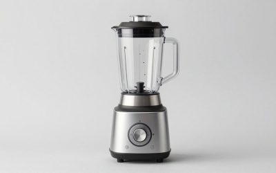 Best Commercial Blenders for Bars, Cafes, and Kitchens