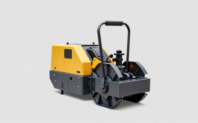 Best Commercial Reversible Plate Compactors for Jobsites