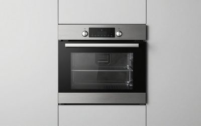 Best Contemporary Wall Ovens in 2026: Specs and Prices Compared
