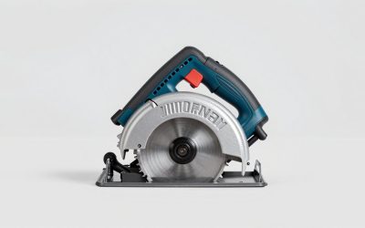 Best Cordless Circular Saws for Serious Cutting Power