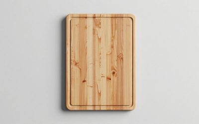 Best Cutting Board Sets for Every Kitchen Size