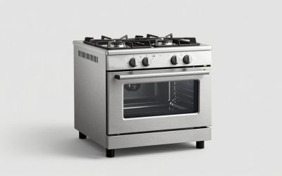 Best Downdraft Gas Ovens in 2026: How the Top Models Compare
