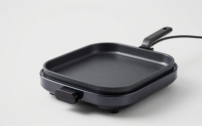 Best Electric Griddles: Even Heating & Easy Cleanup