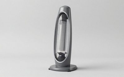 Best Electric Patio Heaters for Small Spaces