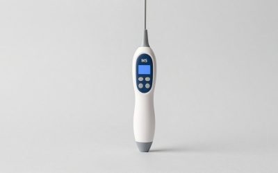 Best EMS Muscle Stimulators for Recovery