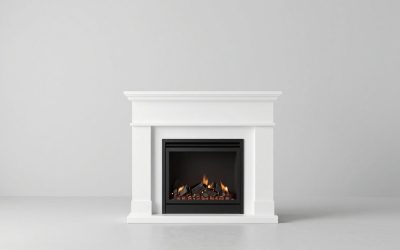 Best Fireplace TV Stands for Cozy Living Rooms
