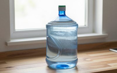 Best Gallon Water Bottles in 2026: Sizes and Weight