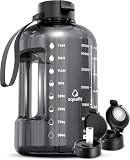 6 Best Gallon Water Jugs with Time Markers (October 2026) Expert Picks
