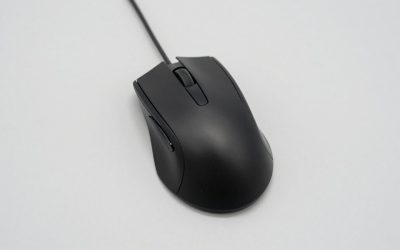 Best Gaming Mice Under $25