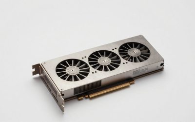 Best Graphics Cards for Photoshop
