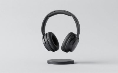 Best Headphone Stands for Desktop Setups