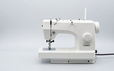 Best Heavy-Duty Sewing Machines for Canvas