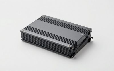 Best Car Audio Amplifiers for Bass Lovers