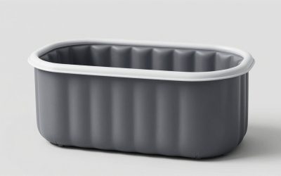 Best Inflatable Ice Bath Tubs
