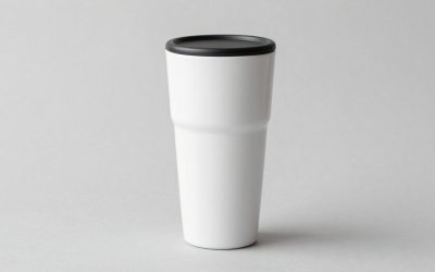 Best Insulated Tumblers With a Straw and Handle for Easy One-Hand Sipping