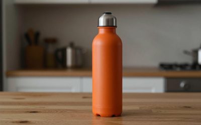 10 Best Leakproof Insulated Water Bottles for School Kids (October 2026)