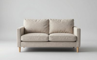 Best Loveseats for Small Living Rooms