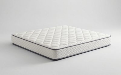 Best Mattresses for Side Sleepers: Pressure Relief