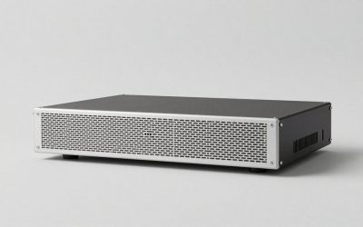 Best Mono Block Amplifiers: Powerful Bass Picks