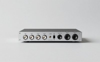 Best Multi Channel Audio Interfaces