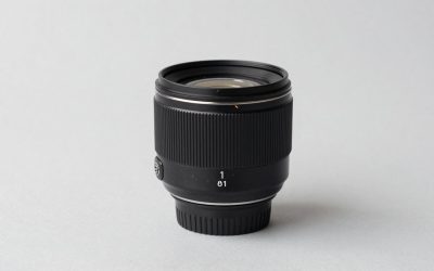Best Nikon Z Lenses for Portraits