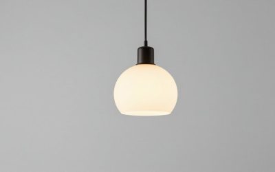 Best Pendant Lights for Kitchen Islands: Size & Style