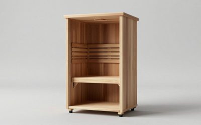 Best Portable Steam Saunas for Home Relaxation