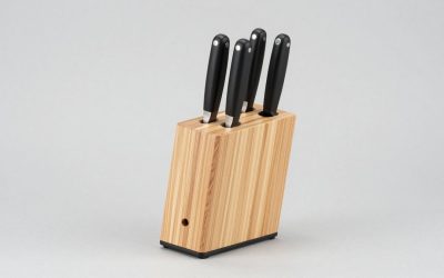Best Premium Magnetic Knife Block and Set Combos