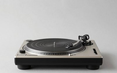 Best Scratch Turntables for DJs