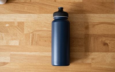 Best Sports Water Bottles for Gym, Runs and Rides (2026)