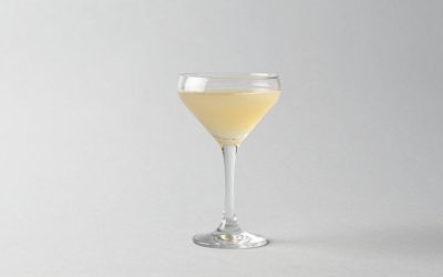 Best Spring Cocktails to Welcome Warm Weather