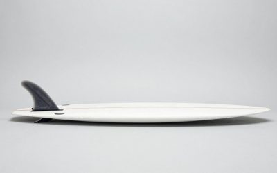 Best Surfboard Fin Sets for Every Style