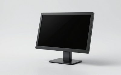 Best Touch Screen Monitors for Work and Play