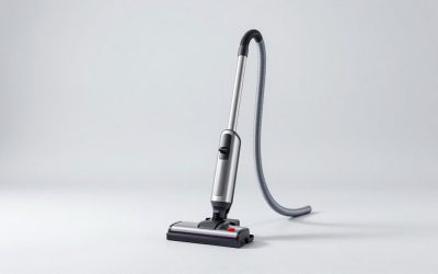Best Vacuums for Heavy Traffic and Pet Hair