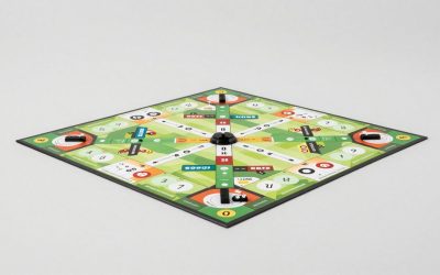 Co-op Board Game Reviews (2026)