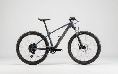 Best Coler Mountain Bike Preserve